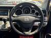 HONDA CROSS ROAD