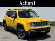 2015 CHRYSLER JEEP RENEGADE