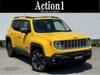 CHRYSLER JEEP RENEGADE