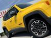 CHRYSLER JEEP RENEGADE