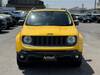 CHRYSLER JEEP RENEGADE