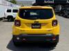 CHRYSLER JEEP RENEGADE