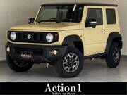 2024 SUZUKI JIMNY SIERRA