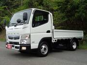 2020 FUSO CANTER