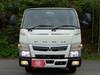 FUSO CANTER