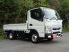 FUSO CANTER