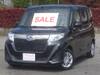 SUBARU JUSTY