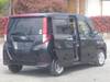SUBARU JUSTY