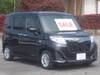 SUBARU JUSTY