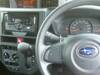 SUBARU JUSTY