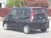 SUBARU JUSTY