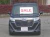 SUBARU JUSTY
