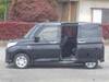 SUBARU JUSTY