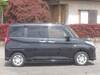 SUBARU JUSTY