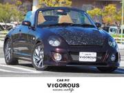 2008 DAIHATSU COPEN