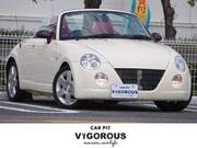 2002 DAIHATSU COPEN ACTIVE TOP