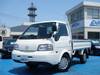 MAZDA BONGO TRUCK