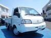 MAZDA BONGO TRUCK