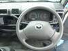MAZDA BONGO TRUCK