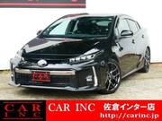2017 TOYOTA PRIUS PHV