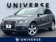 2016 AUDI Q5