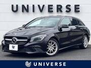 2016 MERCEDES BENZ CLA-CLASS Shooting Brake