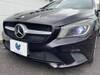 MERCEDES BENZ CLA-CLASS Shooting Brake