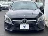MERCEDES BENZ CLA-CLASS Shooting Brake