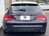 MERCEDES BENZ CLA-CLASS Shooting Brake