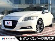 2012 HONDA CR-Z