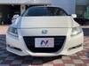HONDA CR-Z