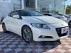 HONDA CR-Z