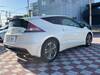 HONDA CR-Z