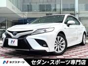2019 TOYOTA CAMRY WS