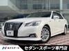 TOYOTA CROWN HYBRID