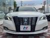 TOYOTA CROWN HYBRID