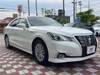 TOYOTA CROWN HYBRID