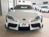 TOYOTA SUPRA