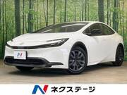 2023 TOYOTA PRIUS