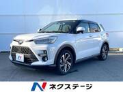 2022 TOYOTA RAIZE