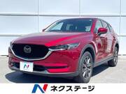 2017 MAZDA CX-5 XD L PACKAGE