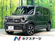 2021 SUZUKI HUSTLER
