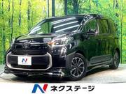 2022 TOYOTA SIENTA