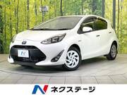 2018 TOYOTA AQUA