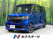 2020 HONDA N-BOX CUSTOM