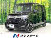 2018 HONDA N-BOX CUSTOM