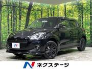 2018 SUZUKI SWIFT RS