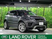 2015 LAND ROVER RANGE ROVER EVOQUE