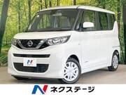 2021 NISSAN ROOX