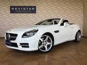 2015 MERCEDES BENZ SLK